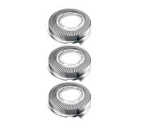 Têtes De Lames De Rechange SH30, Compatibles Avec Les Rasoirs Électriques Philips Séries 2300, 3800, 1000, 2000, 3000, SW3700 Et S738(3pcs)