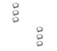 Têtes De Lames De Rechange SH50 Compatibles Avec Les Rasoirs Philips Des Séries 5000, AquaTouch, PowerTouch S5160, S5210, S5205 Et S5370.(2set)