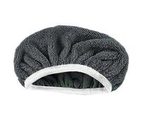 Têtes De Lavage De Rechange Pour Ménage, Recharge Lavable à Passer Humide pour Balai, Tissu En Microfibre Réutilisable Pour Sol Maison Appartement Hôtel