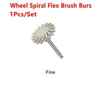 Têtes De Meulage En Silicone Dentaire,Polisseuse De Dents,Brosses De Polissage Pour Machine À Basse Vitesse,Matériaux Dentaires En Carbure De Silicium,10 Pièces/Lot #K2