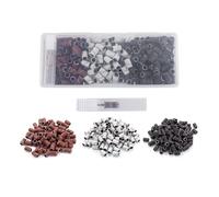 Têtes de polissage pratiques pour la maison pour garder vos ongles beaux et beaux