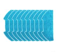 Têtes De pour balai Lavables Compatible Vozascly R10 Aspirateur(10 PACK)