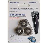 Shaver-Parts Tête de rasoir Alt Sh50 / sh70 G
