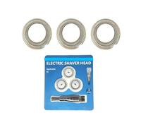 Têtes De Rasage De Rechange Compatibles Avec Philips, Norelco, Shaver Series 7000 Et Angular-Shaped Series 5000, SH71/52, SH71
