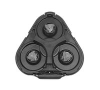 Têtes de rasage de rechange, compatibles avec Philips, série 5000 S5420 S5076 S5351 S5551 S5080 S5079, support de base for tête de rasage