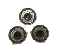 Têtes De Rasage De Rechange HQ9, Compatibles Avec Les Rasoirs Électriques Philips HQ8141, HQ8155, HQ8172, HQ8173, HQ8200, HQ8240, HQ8241 Et HQ8250.