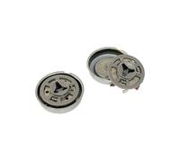 Têtes De Rasage De Rechange SH71, Compatibles Avec Norelco, Rasoir Série 7000 Et Série 5000 De Forme Angulaire, SH71/52