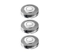 Têtes De Rasage De Rechange SH71, Compatibles Avec Philips, Norelco, Séries 7000 Et 5000 Angulaires, SH71/52. Remplacez L'accessoire De Tête De Rasage.(3pc-SH71)