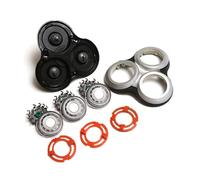 Têtes De Rasage De Rechange SH90, Compatibles Avec Philips, Série 9000, Série 8000, 9XXX 8XXX S9531 S9721/84 S9511 S8950 S8980/12 S9311/21(2pcs)