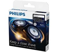 Têtes de rasage PHILIPS RQ11/50 Shaver Series 7000 SensoTouch - 100% étanche - GyroFlex 2D - Super Lift&Cut