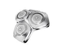 Têtes de Rasage SH71/50, 1 Pièce, Compatibles avec Rasoirs Phil*ps Série S5000 (S5xxx) et S7000 (S7xxx) - Remplace, SH60/70, SH70/70 (Argent)