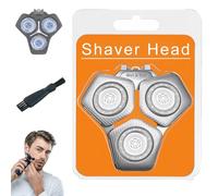 Têtes de rasage SH71/50, Têtes de rasage SH71/50 Compatibles Avec Philips séries 5000 7000, Compatible Avec Les Modèles S7732, S7735, S7731, S7910, S8050, S9932, S9935, S9936, S7888