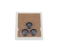 - tetes de rasage - sh91/70 - v-track precision - shaver series 9000 - (blister 3pcs) - 300008098271
