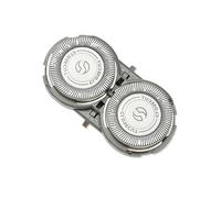 TêTes de Rasage Universelles en Acier Inoxydable avec Support de Montage en ABS pour Philips PQ182 PQ183 PQ206 Tondeuse à barbe