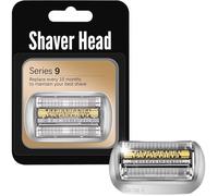 Têtes de Rasoir - Braun - Série 9 - Compatible 92S/92B/92M - Étanche - Installation Facile