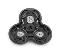 Têtes De Rasoir, Compatibles Avec FLYCO, FS965 FS966, Touches Magnétiques, Rasoir