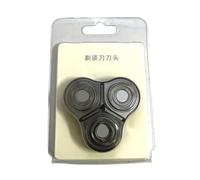 Têtes De Rasoir, Compatibles Avec Xiaomi, Mijia, S300/S500/S500C/ MJTXD01SKS(2PCS)