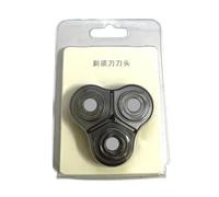 Têtes De Rasoir, Compatibles Avec Xiaomi, Mijia, S300/S500/S500C/ MJTXD01SKS(2PCS)