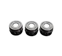 Têtes De Rasoir De Rechange 3/6 Pièces, Compatibles Avec Philips, Aquatouc, Séries 1000, 2000, 3000, 5000 AT7xx/AT8xx/PT7xx/PT8xx(3pcs)
