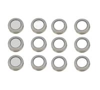 Têtes De Rasoir De Rechange (6/12 Pièces), Compatibles Avec Philips S1000, S3000, S4000, S5000, S500 XZ5800, XZ580 Et SW175 Les Rasoirs Électriques .(12pcs)