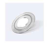Têtes De Rasoir De Rechange ABRS-8 Pièces, Compatibles Avec Xiaomi Mijia S500 S500C S300, Lames De Rasoir Électrique For Rasage Sec Et Humide