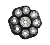 Têtes De Rasoir De Rechange - Accessoires De Rasoir Pour Hommes Lame De Rechange Pour Rasoir 9D Lame De Rechange Universelle Accessoires Pour Neuf Lames Lame De Rechange À Double Anneau Pour Rasoir