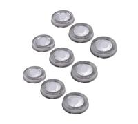 Têtes De Rasoir De Rechange AT17, 9 Pièces, Compatibles Avec Philips HQ3, HQ4, HQ55, HQ56, HQ6900, HQ6868, HQ5812, HQ6874