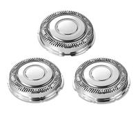 Têtes de rasoir de rechange compatibles avec les rasoirs électriques Philips séries 7000, S7000 et 7500.