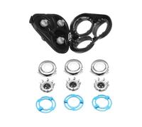 Têtes De Rasoir De Rechange Compatibles Avec Les Rasoirs Philips Des Séries 5000, S5070, 5072, S5075, S5335, S5370, S5100, S5400, S5570, S5079, S5080 Et S5400.