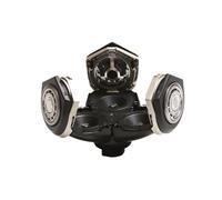 Têtes De Rasoir De Rechange, Compatibles Avec Philips, RQ1250, RQ1260, RQ1275, RQ1280, RQ1290, RQ1250CC, RQ1260CC, RQ1280CC, RQ 1050, 1060, 1090(2pcs)