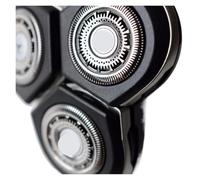Têtes De Rasoir De Rechange, Compatibles Avec Philips, RQ1250 RQ1260 RQ1280 RQ1290 RQ1250CC RQ1260CC RQ1280CC RQ1050 RQ1060