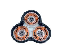 Têtes de rasoir de rechange, compatibles avec Philips, S9000 S9911 S9731 S9711 S9511 S9111 S9031 Lames de rasoir de rechange