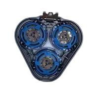 Têtes De Rasoir De Rechange Compatibles Avec Philips, Séries 7000, 9000, RQ10, RQ11, RQ12, RQ111, SH90/52, SH90/70, SH70, S9711, S9511, S9111, S9000 Et Lumea.