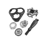 Têtes De Rasoir De Rechange Compatibles Avec Philips, Séries S1000, S1010, S1020, S1050, S1060, S1320, S1520, S3110, S3120, S3590, S3520.