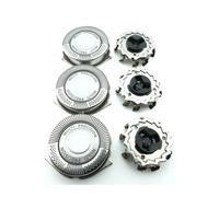Têtes De Rasoir De Rechange, Compatibles Avec Philips SH50 S5370 5380 5400 5420 5571, Tête De Rasoir De Rechange