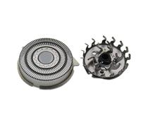 Têtes De Rasoir De Rechange En Acier Inoxydable HQ9, Compatibles Avec Philips, HQ9190, HQ9199, PT920, HQ8253, HQ8260, HQ8261, HQ8155 Et HQ8172. Lame De Rechange For Rasoir Homme.