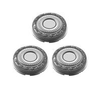 Têtes De Rasoir De Rechange For Rasoir Électrique, Compatibles Avec Philips, Série 9000, Prestige, S9000.