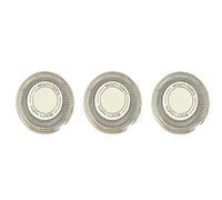 Têtes De Rasoir De Rechange For Rasoir Électrique SH71, Compatibles Avec Philips, Rasoirs Série 7000, Angular, 5000, SH71/52