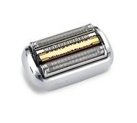 Têtes de rasoir de rechange for rasoirs électriques Braun Series 9 92B 92S 92M, compatibles avec les modèles 5790, 5791, 9050CC, 9070CC, 9030S, 9040S, etc.(Black)