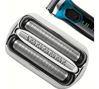 Têtes de rasoir de rechange pour 32B 21B Braun Series 3, 3010s 320 330 340 370cc 3090cc 350cc-4 390cc-4 3000s 3040s 3050cc