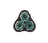Têtes De Rasoir De Rechange RQ11, Compatibles Avec Philips, Compatibles Avec Norelco, RQ1150, RQ1180, RQ1160, RQ1141, RQ1150, 1150x, RQ1145, Lames De Rasoir