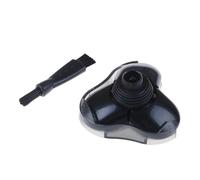 Têtes De Rasoir De Rechange RQ12, Compatibles Avec Philips RQ1250, RQ1260, RQ1280, RQ1290, RQ1150X, RQ1160X, RQ1180X, RQ1185, RQ1050, RQ1060-T33C
