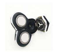Têtes De Rasoir De Rechange RQ12, Compatibles Avec Philips, RQ1250 RQ1260 RQ1280 RQ1290 RQ1150X RQ1160X RQ1180X RQ1185 RQ1050 RQ1060 RQ1150 RQ32