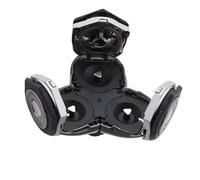 Têtes De Rasoir De Rechange RQ12, Compatibles Avec Philips, RQ1250, RQ1260, RQ1280, RQ1290, RQ1250CC, RQ1260CC, RQ1265CC, RQ1285, RQ1285CC, RQ1286