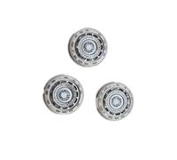 Têtes De Rasoir De Rechange Série SH90/62, 3 Pièces, Compatibles Avec Philips, Série 9000 S9090 S9031 S9151 S9152 S9311 S9321