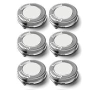 Têtes de rasoir de rechange, séries 5000, compatibles avec Philips, HQ8, SH50/52(6pcs)