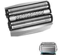 Têtes de Rasoir de Rechange Series 7, 70S Grille Rasoir Braun Serie 7, Tête de Rasoir Électrique Tête Accessoires pour Rasoirs
