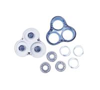 Têtes De Rasoir De Rechange SH70/71, Compatibles Avec Les Rasoirs Philips Noreclo, Séries 7000, 7500, 7530, S7370, S7200, S7371 Et Séries 8000, S8800, S8980.(1pcs)