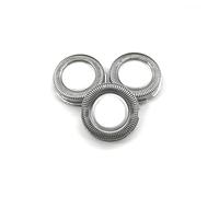 Têtes de rasoir de rechange SH71/50, compatibles avec Philips, séries S5000, S7000, S5880, S5579, S5583, S5588, S7782, S7788, S7887(1ste)