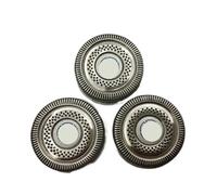 Têtes De Rasoir De Rechange SH91, 3 Pièces, S9000 SH91/51 SH91/52, Compatibles Avec Philips Norelco, Rasoir S9985 SP9860 SP9863 SP9880 SP9862